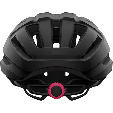 Giro Register MIPS II Women's Cycling Helmet Matte Black/Raspberry (2024), UW