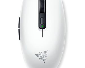 Razer Orochi V2 Mobile Wireless Gaming Mouse: Ultr