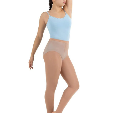 Capezio Women's N145 Adult Stirrup (pack of 1)