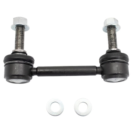 TRQ Sway Bar Link Set Compatible with 2015-2019 Ford Mustang