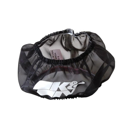 Envoltura del filtro de aire para motocicleta K&N KA-7408DK