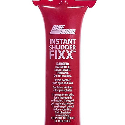 Lubegard 19610 Instant Shudder Fix