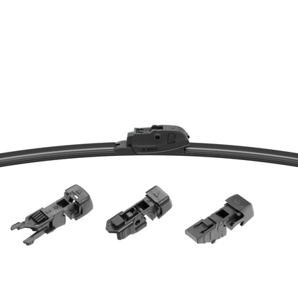 BOSCH 18CA Clear Advantage Beam Wiper Blade; 18" -