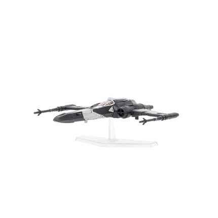 Star Wars Micro Galaxy Squadron SWJ0433 - Z-95 Official 12.5 cm Vehicle with Edrio Figure