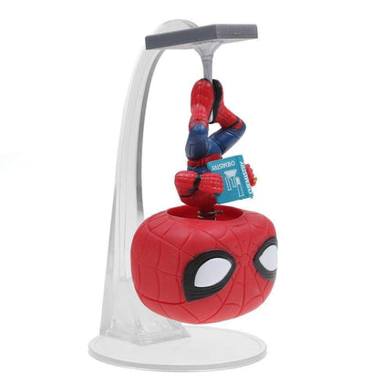 Pop Spider-Man - Spider-Man Homecoming Vinyl Figure #259 No Sticker