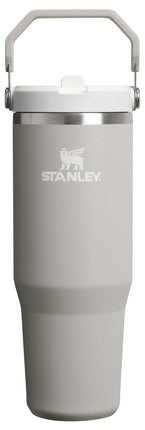 Stanley IceFlow 2.0 Flip Straw Tumbler 30 oz Ash (