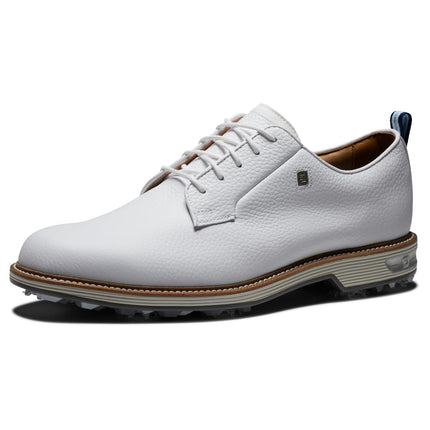 FootJoy Men's Premiere Series-Field Golf Shoe, Whi