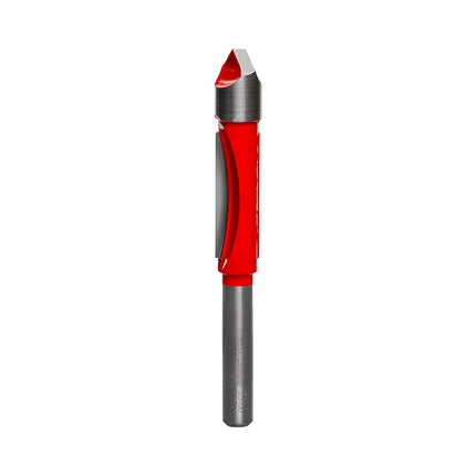 Freud 28-100: 3/8" (Dia.) Panel Pilot Bit, Pack of