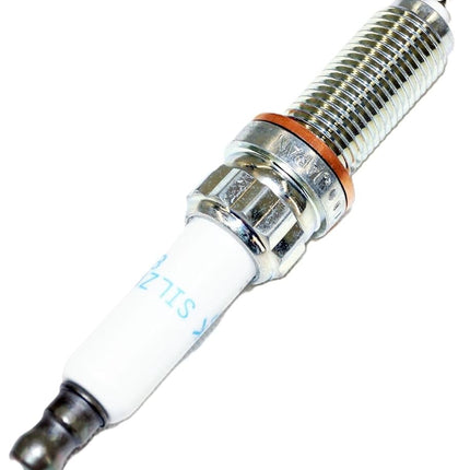 NGK SILZKBR8D8S Laser Iridium Spark Plug (97506 Laser Iridium), 4 Pack