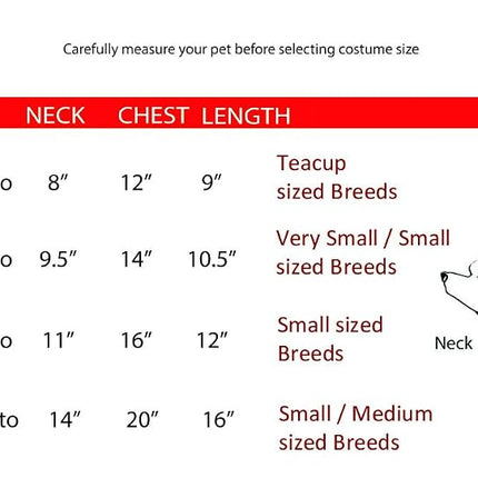 California Costumes Dogs' Multicoloured Texas Chainsaw Mutt Halloween Horror Movie Dog Fancy Dress Costume