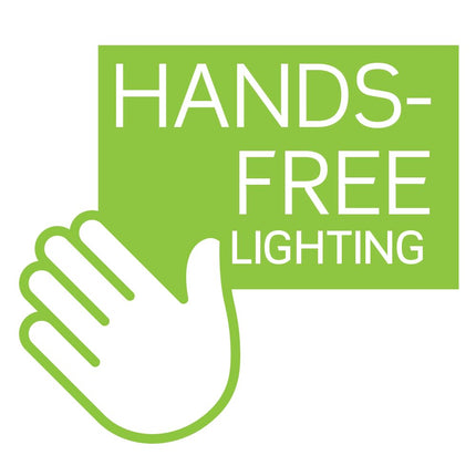 Leviton Motion Sensor Light Switch, Motion Activated, Auto-On/Auto-Off or Manual-On, 5 Amp, No Neutral Wire Required, Single Pole or 3-Way, DOS05-1LZ, White/Ivory/Light Almond