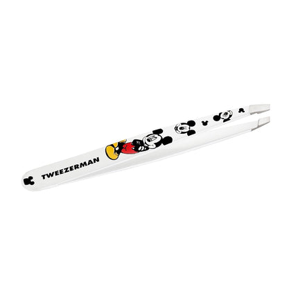 Tweezerman - Mickey and Minnie Just Imagine Slant Tweezer/Makeup