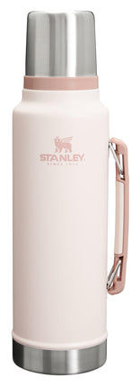 Stanley Legendary Classic Bottle 1.5 QT Rose Quart