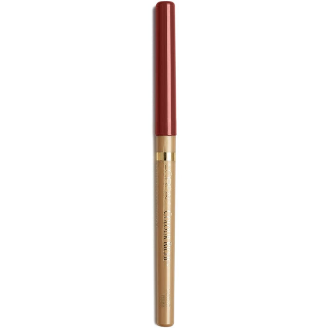 L'Oreal Paris Colour Riche Lip Liner Pencil, Cream