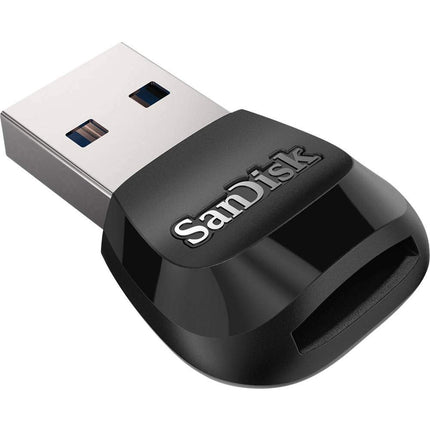 SanDisk MobileMate UHS-I microSD Reader/Writer USB