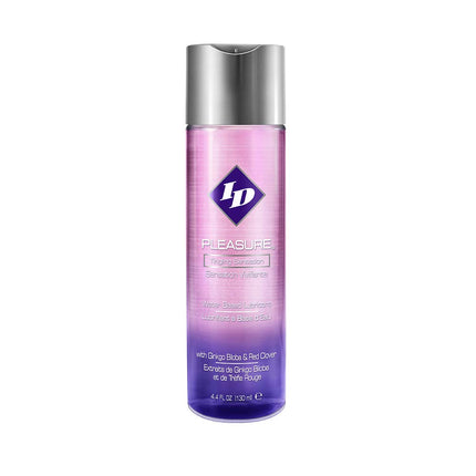 ID Pleasure Personal Lubricant - Stimulating, Wate