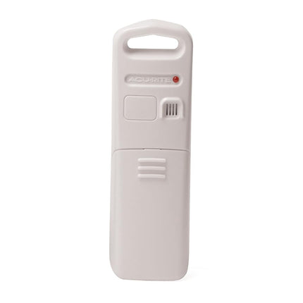AcuRite 02082M Home Temperature and Humidity Station with 3 Indoor/Outdoor Sensors, Full Color