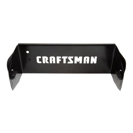 CRAFTSMAN Magnetic Towel Holder (CMST82695), Black