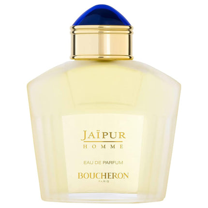Boucheron Jaipur Homme Eau De Parfum Spray 3.3 Oz,
