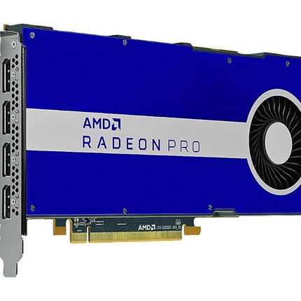 AMD Radeon PRO W5500 8GB
