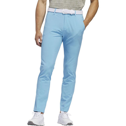 Adidas Men's Ultimate365 Tapered Pant, Semi Blue Burst 24, 40W x 34L