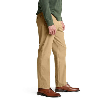 Dockers Homme 86868-0000Pantalon Décontracté, New British Khaki (Waterless), 29W / 32L