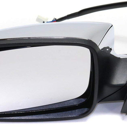 Mirror Lh For CHRYSLER 300 11-18 Fits CH1320342 / 