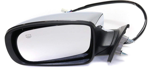 Mirror Lh For CHRYSLER 300 11-18 Fits CH1320342 / 