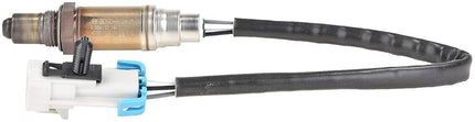 BOSCH 15200 Premium OE Fitment Oxygen Sensor - Compatible with Select Cadillac Escalade, ESV, EXT; Chevrolet Avalanche, Silverado, Suburban, Tahoe; GMC Sierra, Yukon, Yukon XL