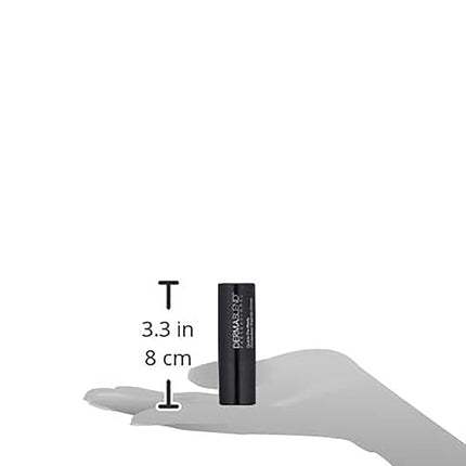 Dermablend Quick Fix Body Foundation Stick - Provides Natural, Non-Cakey Finish - Flawless Coverage For Skin Imperfections - Post Laser And Surgical Use - Long Lasting Coverage - 0C Linen - 12 G