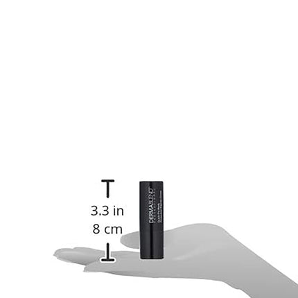 Dermablend Quick Fix Body Foundation Stick - Provides Natural, Non-Cakey Finish - Flawless Coverage For Skin Imperfections - Post Laser And Surgical Use - Long Lasting Coverage - 0C Linen - 12 G
