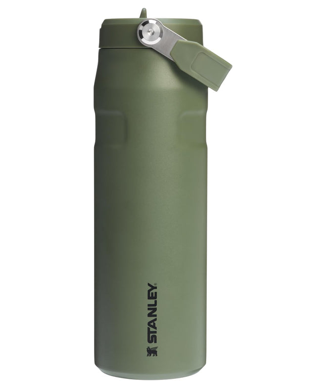 Stanley IceFlow Flip Straw 2.0 Water Bottle 24 OZ 
