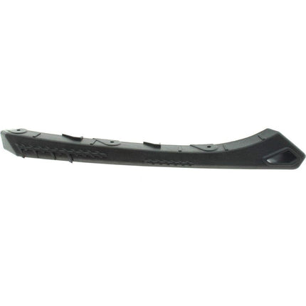 Sherman Replacement Part Compatible with HYUNDAI ELANTRA GT RT Front bumper cover retainer(Partslink Number HY1033112)