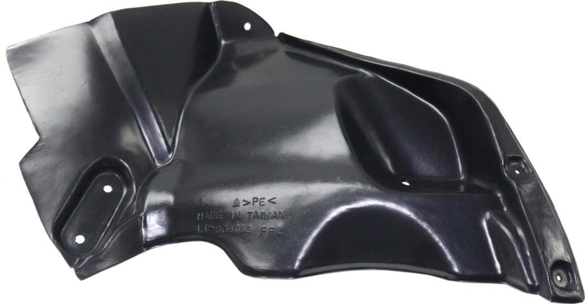 Sherman Replacement Part Compatible with RAM 1500 