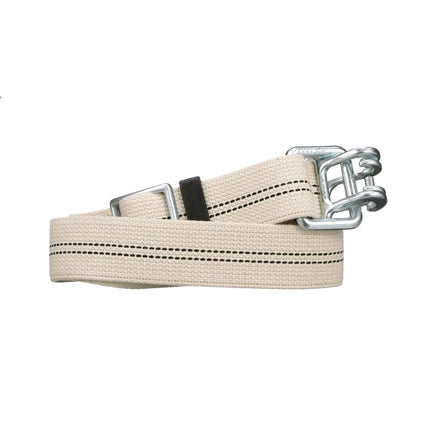 Klein 5425Xl 38-58-Inch Cotton and Polyester Blend Tool Belt with Quick Release Buckle
