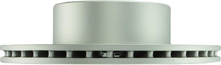 Bosch 15010121 QuietCast Premium Disc Brake Rotor For BMW: 2001-2003 525i, 1997-2000 528i, 1994-1997 840Ci; Front