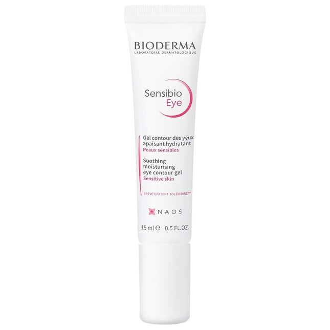 Bioderma Sensibio Eye contour gel