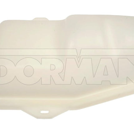 Dorman 603-305 Front Engine Coolant Reservoir Compatible with Select Jeep Models