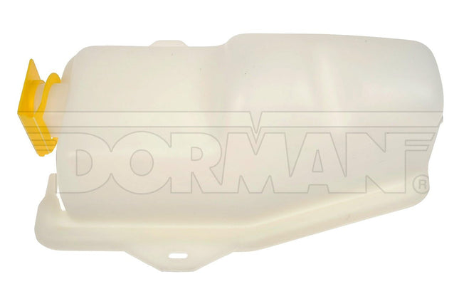 Dorman 603-305 Front Engine Coolant Reservoir Compatible with Select Jeep Models