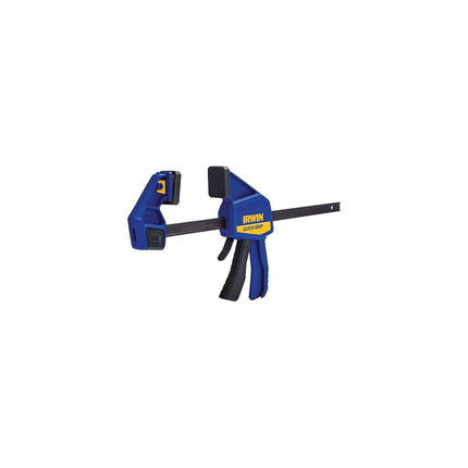 IRWINQUICK-GRIPOne-Handed Bar Clamp, Medium-Duty, 