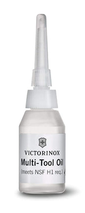 Victorinox 4.3301 Oil for Multi Tool, White