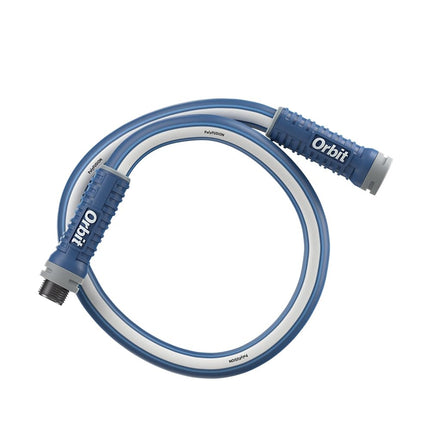 Orbit Polyfusion Garden Watering Hose - Heavy-Duty