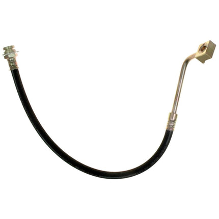 ACDelco 18J1171 Manguera de freno hidráulica delantera profesional del lado del pasajero