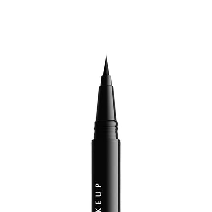 NYX Professional Makeup Lift and Snatch Brow Tint Pen Pencil, Black