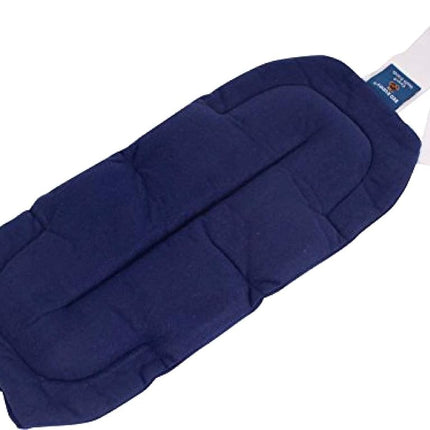 Carex Bed Buddy, Enveloppe dorsale
