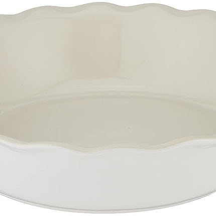 Emile Henry 9" Pie Dish - Modern Classics Collection | Sugar
