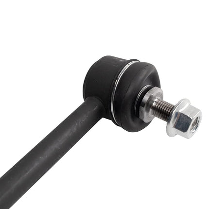 TRQ Front and Rear Sway Bar Link Set 4 Piece Compatible with 16 Honda Civic 17-18 Civic 19-20 L4 1.5L 19-20 LX L4 2.0L 21 19-21 Insight