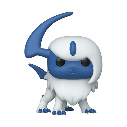 Pokemon - Absol Pop!