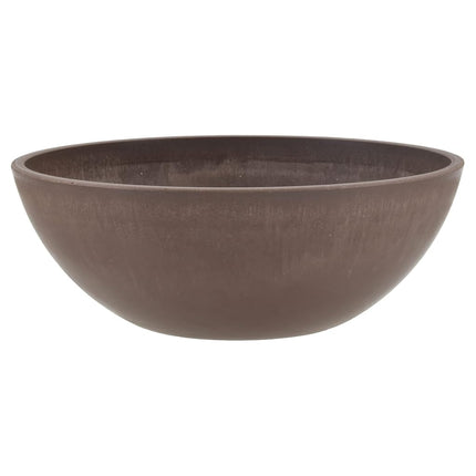 Arcadia Garden Products PSW M30C Garden Bowl, 12 b