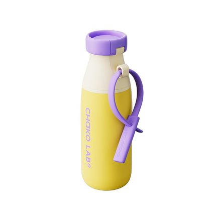 CHAKO LAB Insulated Stainless Steel Water Bottle w